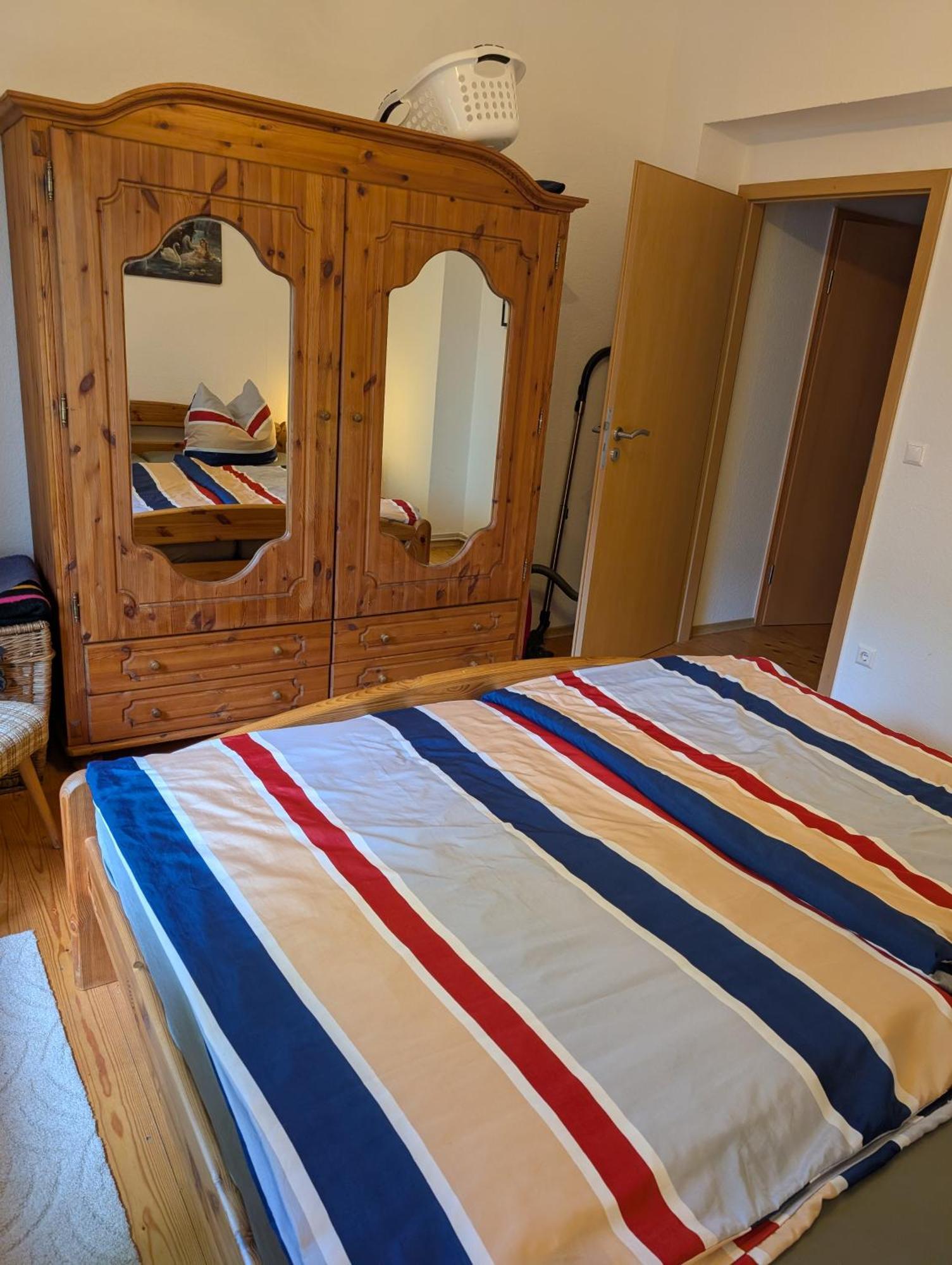 Fewo Cosel Castello Mit Sauna Stolpen Exteriér fotografie